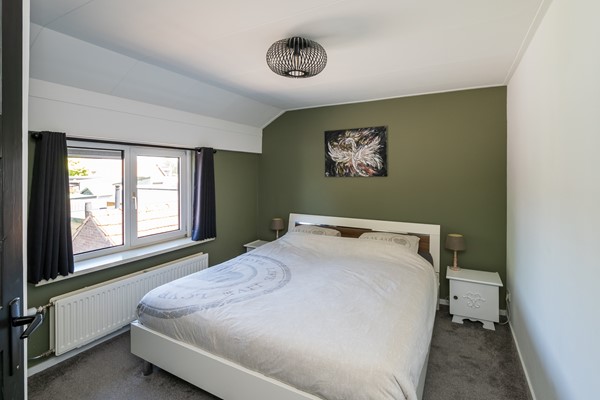 Medium property photo - Haarstraat 8, 4157 GP Enspijk